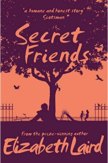 Macmillan Distribution Secret Friends