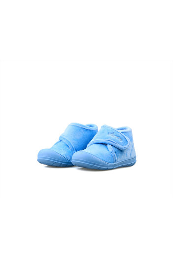 Vicco Color Çocuk Günlük Panduf Ayakkabı 959.P19K.446-04 Mavi