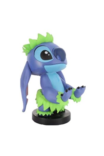 Exquisite Gaming Cable Guys Lilo & Stitch: Hula Stitch Controller and Phone Holder