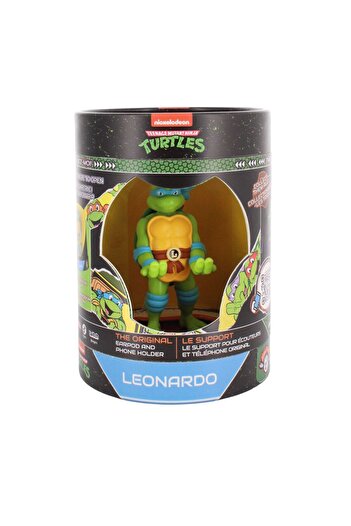 Exquisite Gaming Cable Guys Holdems TMNT: Leonardo Phone Holder