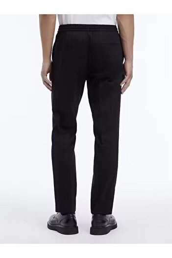 Calvin Klein SOFT TWILL STRAIGHT JOGGER