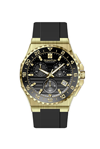 Quantum Pwg1147.151 Men's Wristwatch