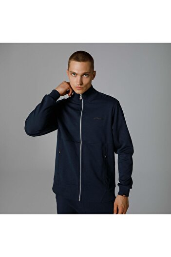 Ellesse Чоловічий світшот з блискавкою Trucker EM246
