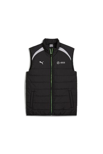 Puma Mapf1 Gilet Günlük Yelek 627326-01