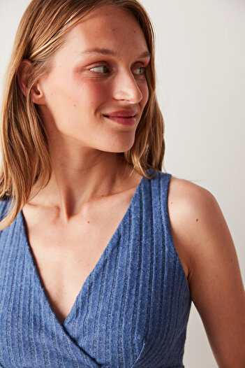 Penti Indigo Thermal Athlete