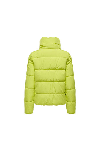 ONLY Colorful Onlnewcool Puffer - Women's Casual Coat