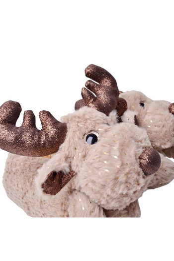 Twigy Home Boots Slippers Animal Design Κομψό και όμορφο