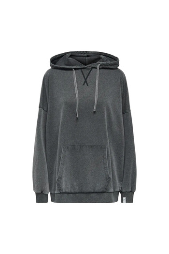 ONLY Onlnelly L/S Women's Sweatshirt