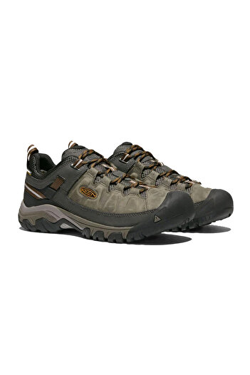 Keen Targhee Iıı Ltr Su Geçirmez Outdoor Erkek Ayakkabı 1017784