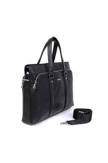 Grande 9002 Men's Leather Handbag