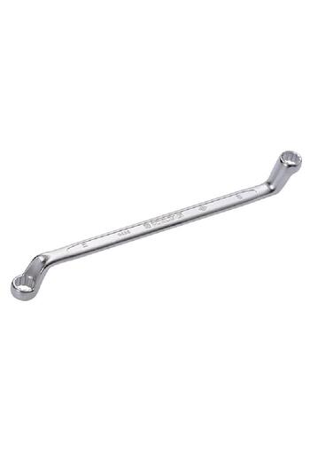 İzeltaş Izeltaş Star Two Mouth Key 20x22