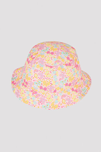 Penti Girl's Butterfly Hat