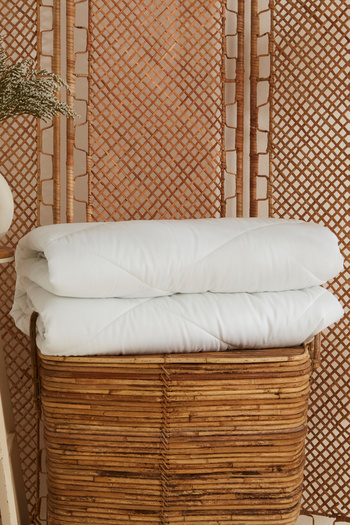 Karaca Home Elite Cotton Single Nano Quilt