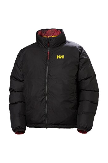 Helly Hansen W Yu 23 Reversible Puffer Kadın Mont