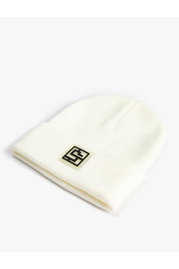 Koton Layered Beret