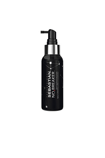 SEBASTIAN No.breaker Anti-breakage Hybrid Fixierungs- Und Stylingspray Professionals 100 ml