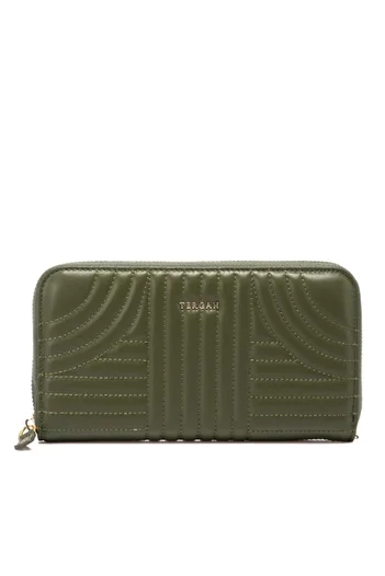 Tergan 800 Women's Leather Wallet