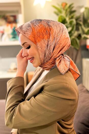 Armine Sport Scarf - 4000P-10 - Tivil
