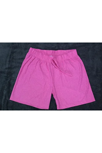 Org Marka Store FLEUR ΜΕ ΕΛΑΣΤΙΚΗ ΜΕΣΗ SUS SUS CLOTHED TRIL TRIL ΧΤΕΝΙΣΜΕΝΟ ΣΚΟΥΡΟ ΚΟΝΤΟ