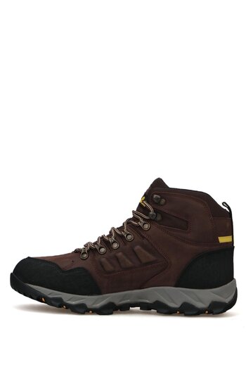 Hammer Jack Houstan Waterproof Brown Men's Outdoor Boots