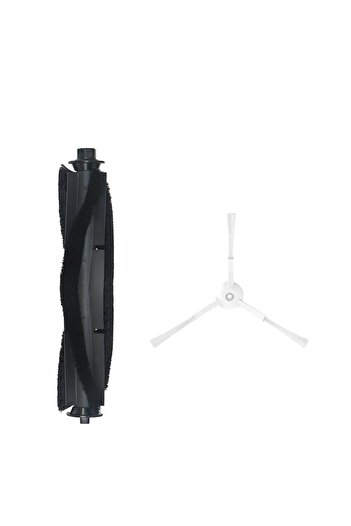 Roborge Neabot Nomo N2 Lite Robot - Set of 2 Spare Parts, Vacuum Cleaner Compatible, Equivalent Product