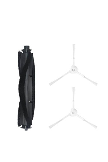 Roborge Lydsto S1 Robot - 3-piece Compatible Spare Parts Set Vacuum Cleaner