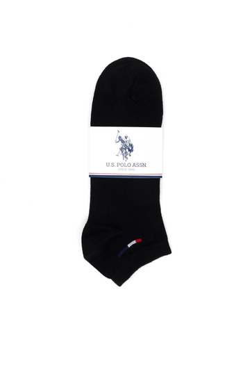 U.S. Polo Assn. Us Polo Assn. Мъжки ботуши от 5 части, чорапи James-5Syh