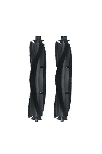 Roborge Equivalent Wiami Fx-11 Robot Vacuum Cleaner - Set of 2 Spare Parts