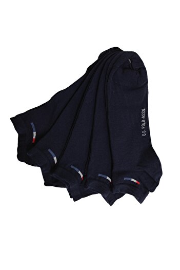 U.S. Polo Assn. Us Polo Assn. Мъжки ботуши от 5 части, чорапи James-5Syh