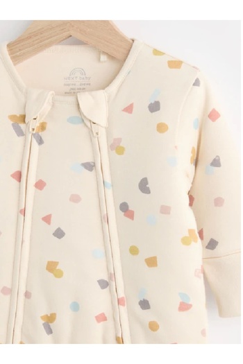 Next Baby 2.5 Tog Pamuklu Uyku Tulumu