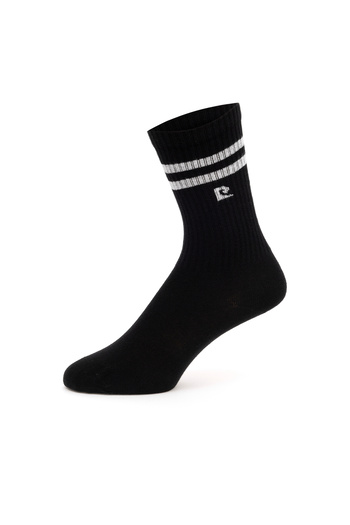 Pierre Cardin Women's Black Sock Socks 50279485 -001