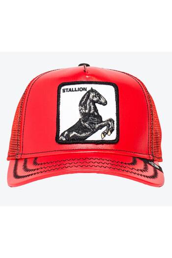 Goorin Bros .Cherry Mustang 101-0073