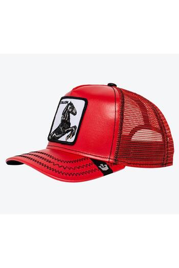Goorin Bros .Cherry Mustang 101-0073
