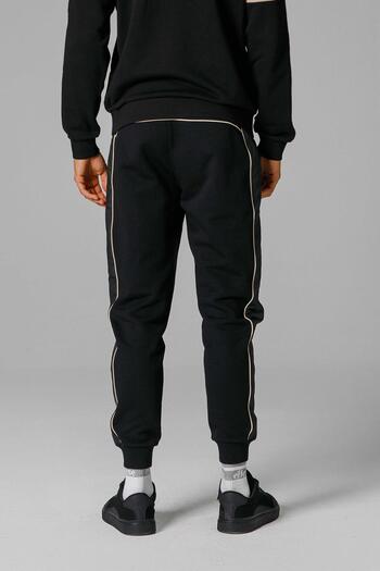 Ellesse Men's Jogger Track Pants - Regular Fit Em231