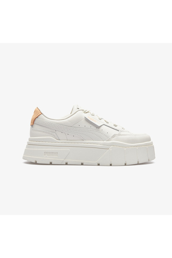 Puma Mayze Stack Soft meleg fehér-barack