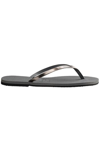 Havaianas HavYou Metallic Gray4135102