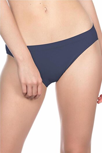 Moon wear Chiloți ANTRACIT MI Emay 3001 Soft Slip