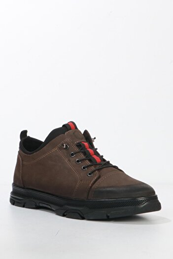 Hammer Jack Marseille Genuine Leather Men's Shoes