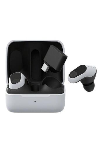Sony WFG700N/W InZone Truly Wireless Earbuds White