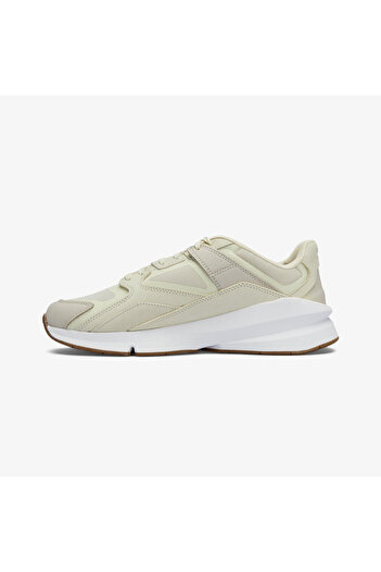 Under Armour Forge 96 Reissue Lace Regular Unisex Bej Spor Ayakkabı