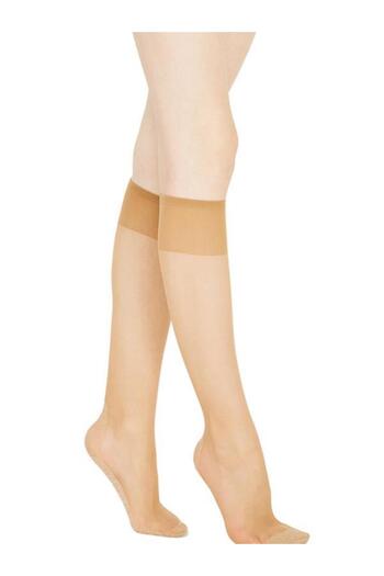 Penti Comfort Cotton Sole Trousers Knee Socks
