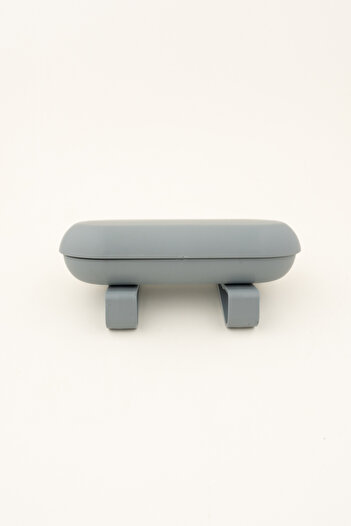 LUNOX Magnetic Glasses Box for Cars