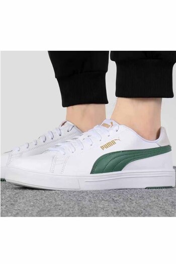 Puma Erkek  Snekars Spor  Ayakkabı
