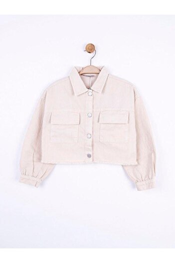 NK Short Sleeve Jacket for Girl