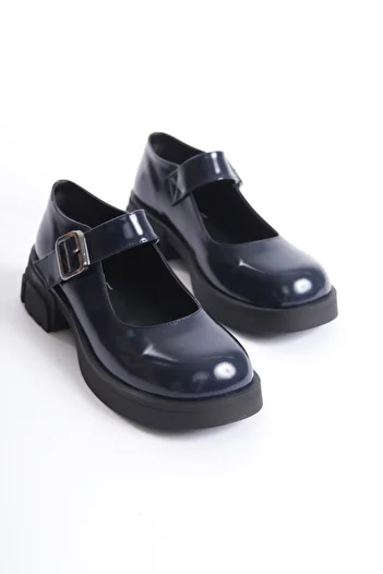 öz se shoes Жіночі туфлі-лофери Aloni Tokalı