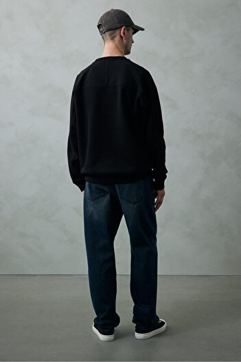 H&M THERMOLITE® Loose Fit Sweatshirt