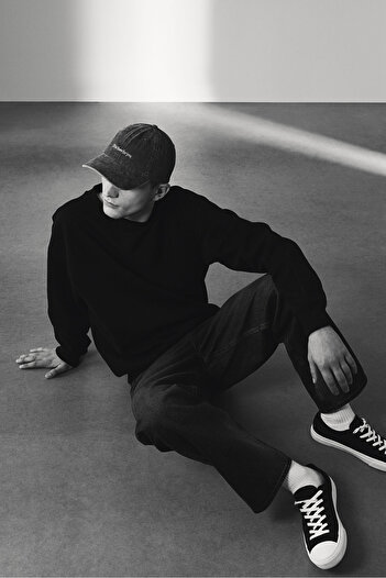 H&M THERMOLITE® Loose Fit Sweatshirt