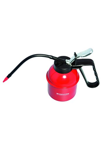 İzeltaş 6225260200 Mineral Oil Pot 200 cc