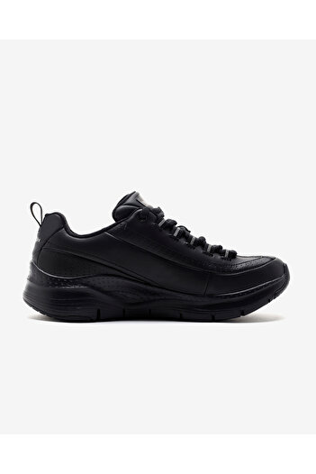 SKECHERS Arch Fit - Citi Drive Kadın Siyah Spor Ayakkabı 149146tk Bbk