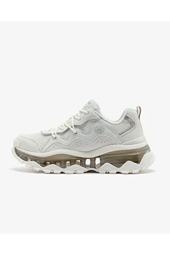 SKECHERS Uno Chaos White Women's Sneakers - 177935   Wht